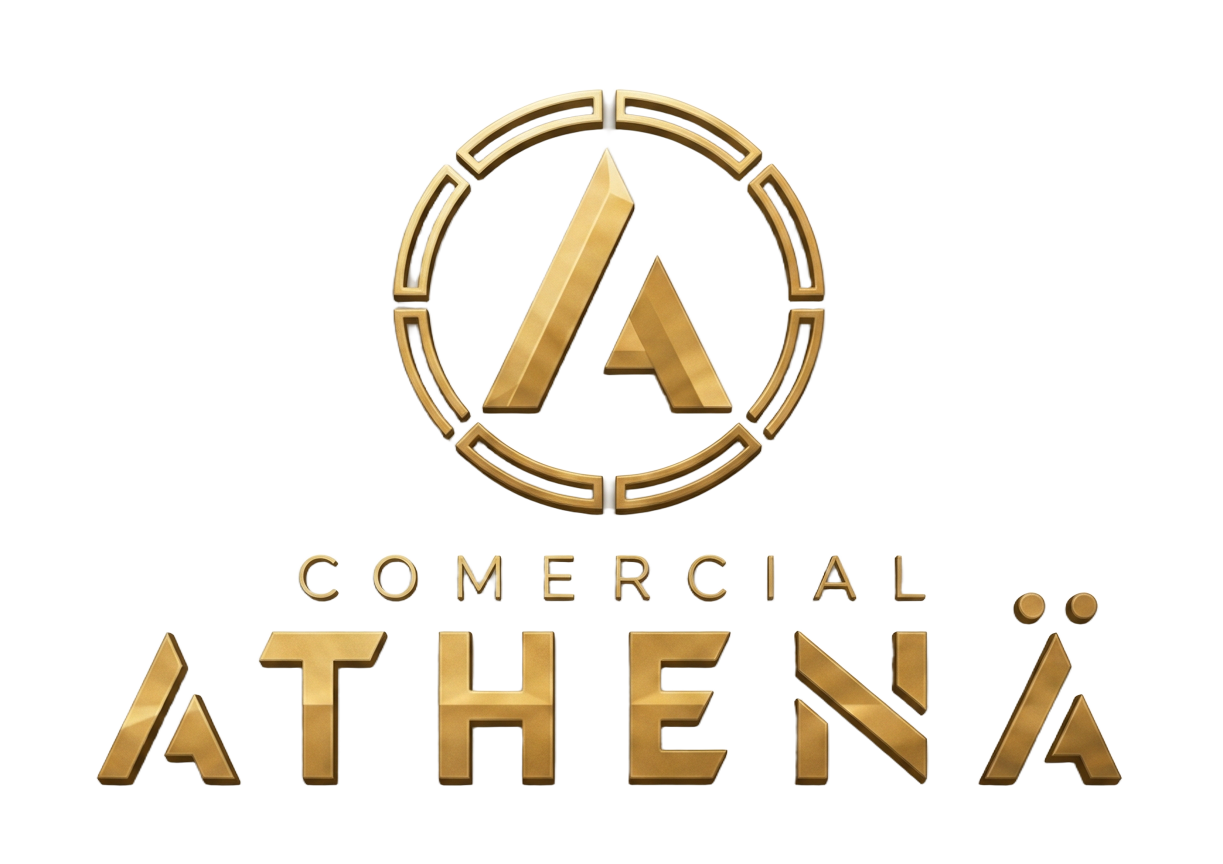 Comercial Athena