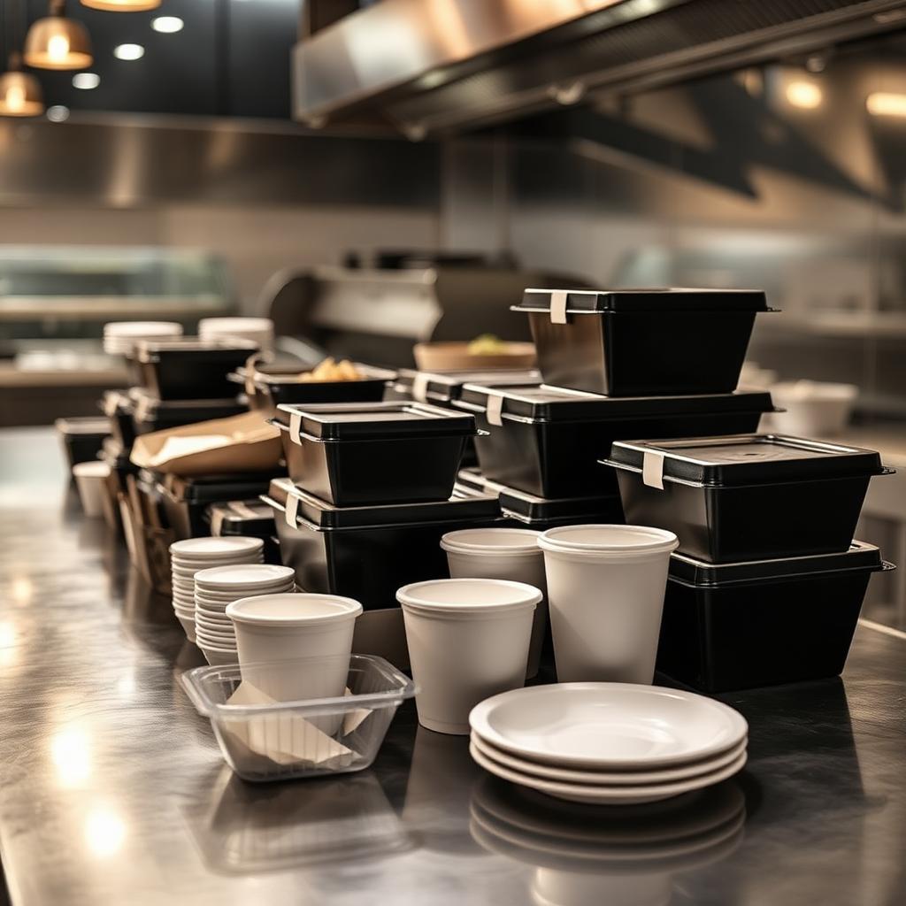 Food Service